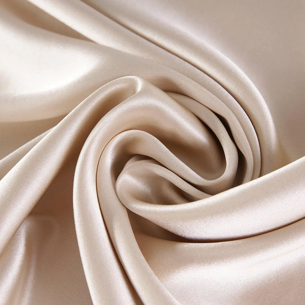 Silkenhold. Mulberry Silk Pillow Case