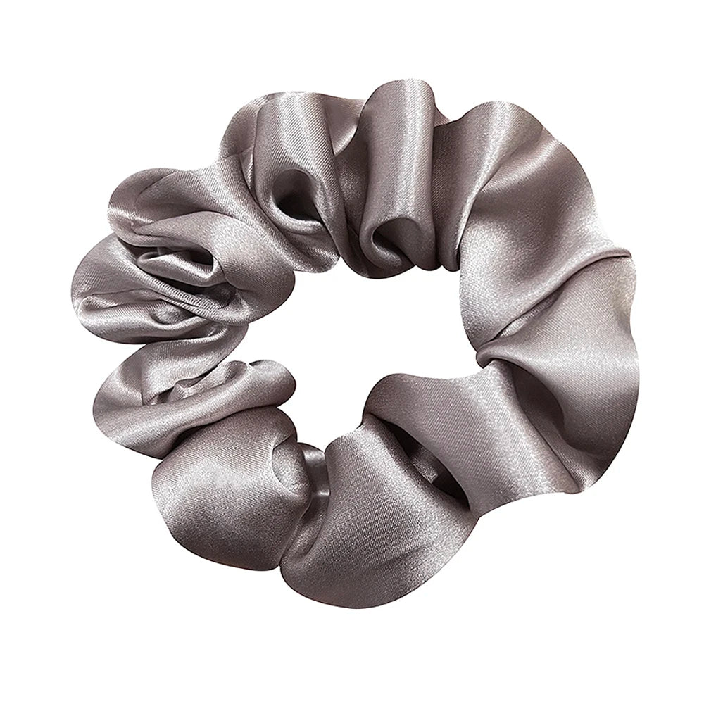 SilkenHold. 100% Mulberry Silk Heaven Scrunchies