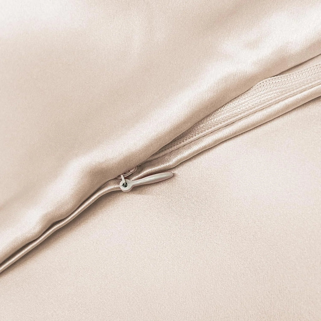 Silkenhold. Mulberry Silk Pillow Case